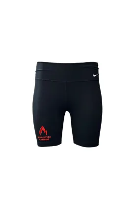 Women’s Nike Athletics Canada Mid-Rise 7” Biker Shorts