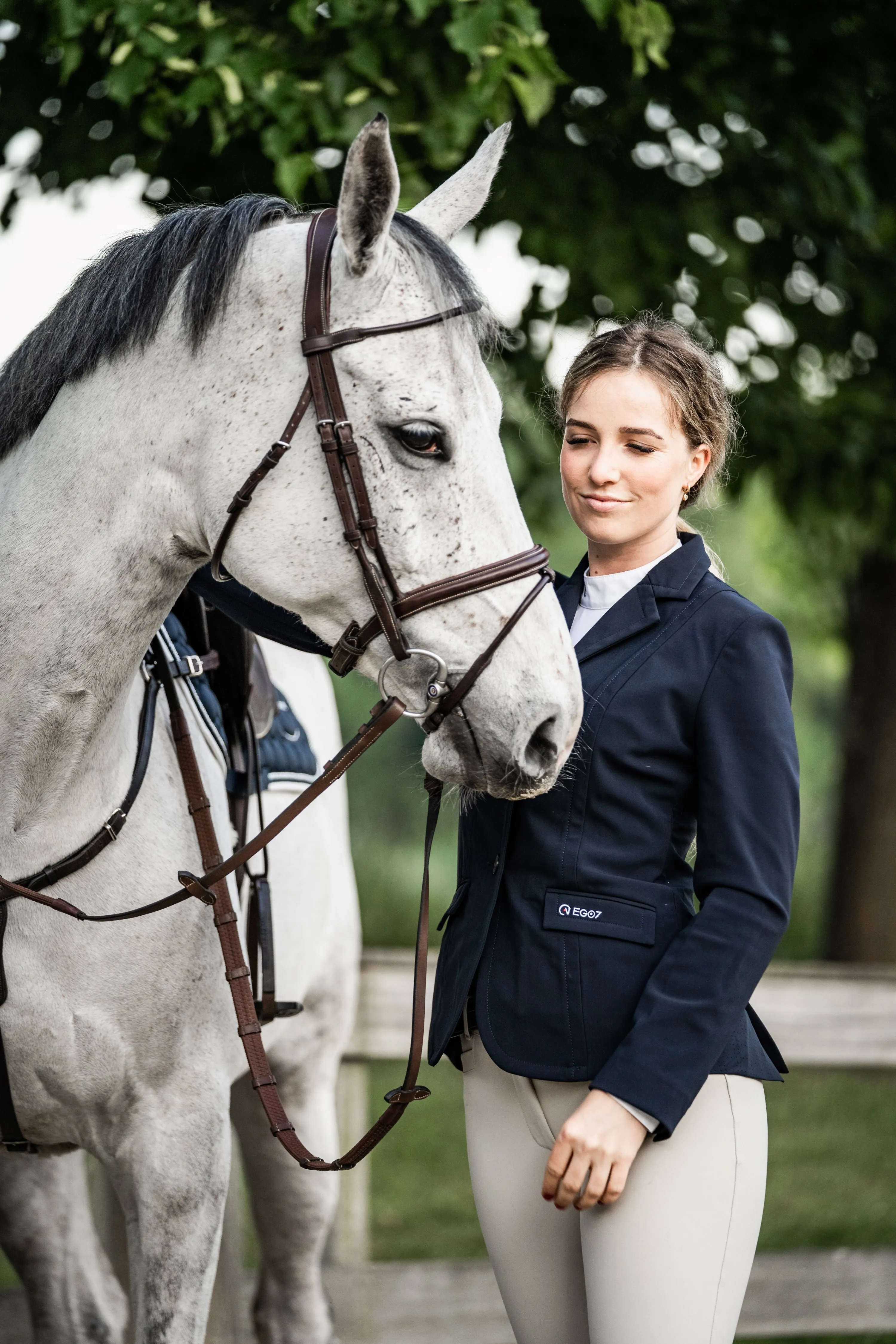 Women´s Show Jacket Be Air