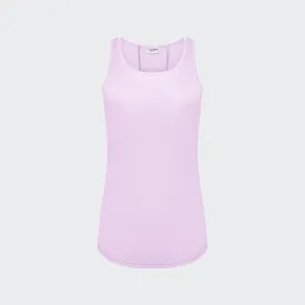 Workout Tank - Lilac Mist