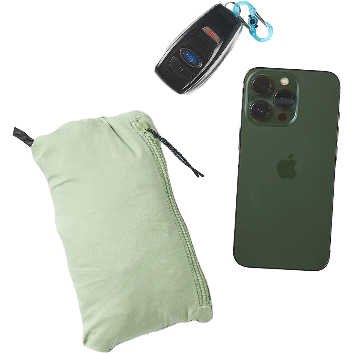 Zephyrunner Wind Shell