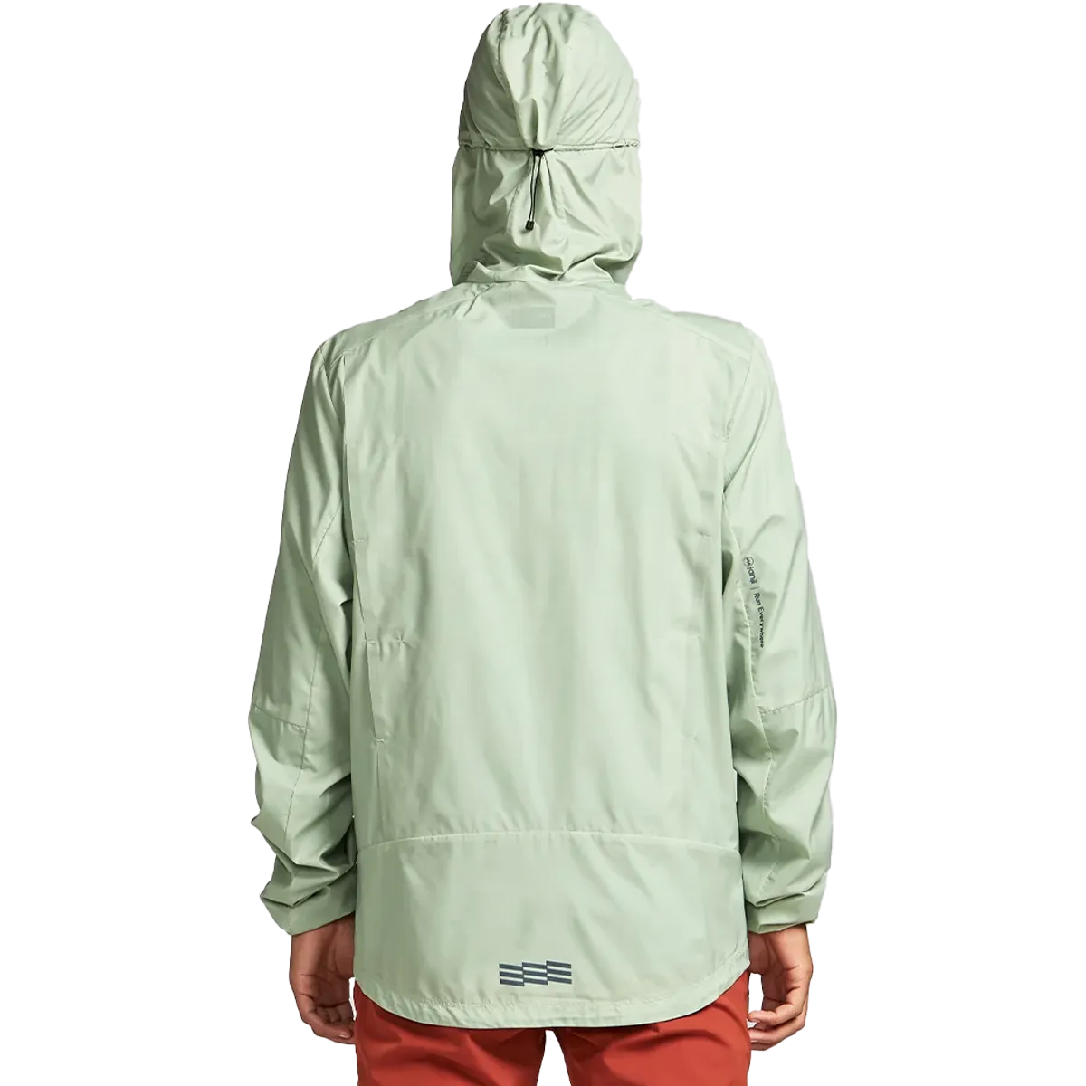 Zephyrunner Wind Shell