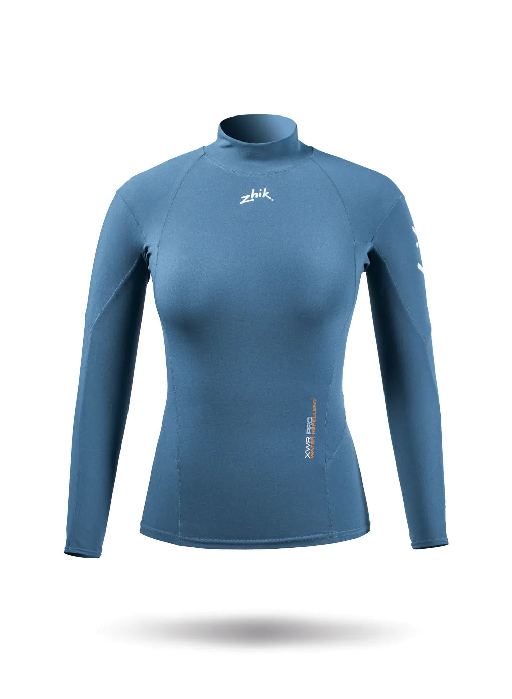 Zhik Womens XWR Pro Long Sleeve Top