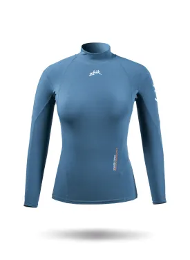 Zhik Womens XWR Pro Long Sleeve Top